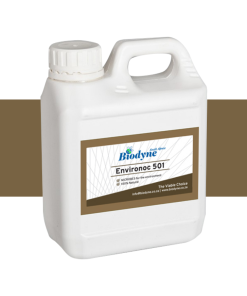 ENVIRONOC 501 – powerful microbial team technology for environmental sustainability